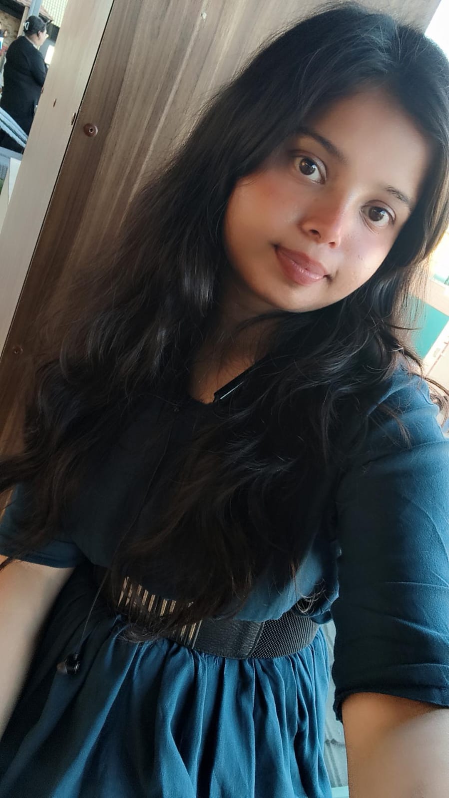 Kiran Photo